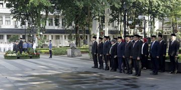 Pemkot Perkuat Pelayanan dan Inovasi untuk Wujudkan Asta Cita dengan Semangat Otonomi Daerah