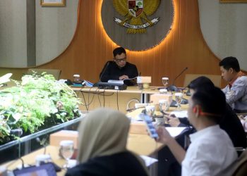 Pansus 15 DPRD Bandung Soroti Potensi Pajak Daerah dan Kebocoran PAD