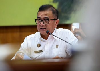 Disdagin: Parsel di Bandung Dipastikan Aman