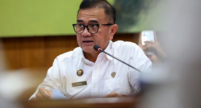 Disdagin: Parsel di Bandung Dipastikan Aman