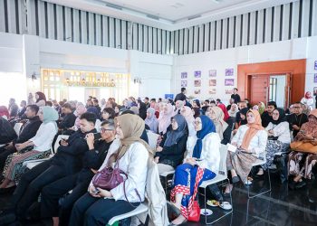 Pemkot Bandung Dorong Digitalisasi dan Pengawasan Arsip Terintegrasi