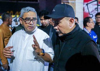 Pemkot Bandung Pastikan Keselamatan Pengguna Jalan