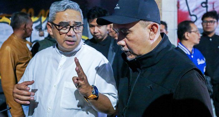 Pemkot Bandung Pastikan Keselamatan Pengguna Jalan