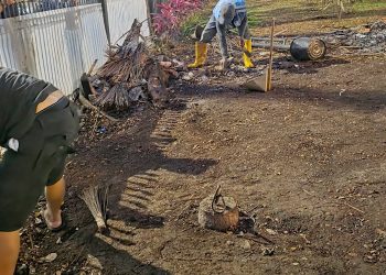 Pemkot Bandung Pastikan Penanganan Bertahap, Sampah di Monumen Perjuangan Bukan Terlantar
