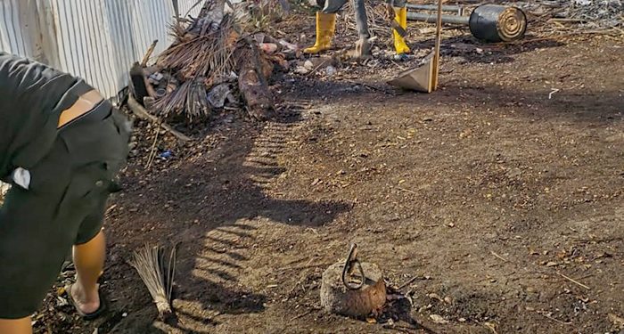 Pemkot Bandung Pastikan Penanganan Bertahap, Sampah di Monumen Perjuangan Bukan Terlantar