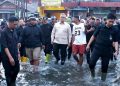 Pemkot Bandung Percepat Penanganan Banjir di Rancabolang dan Derwati