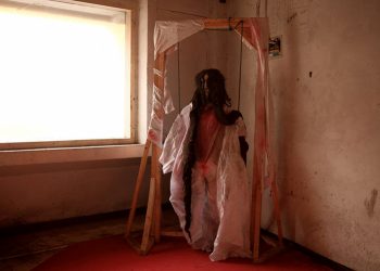 Cosplay Asia Afrika Ikrar Jaga Kenyamanan, Pemkot Bandung Perketat Pengawasan