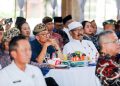 Walikota Bandung Perkuat Toleransi di Momen Silaturahmi Antar Umat Beragama