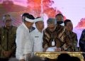 Pemkot Bandung Sepakat Kembangkan PSEL Sarimukti