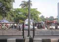 Pemkot Bandung Terapkan Rekayasa Lalu Lintas Kawasan Gedung Sate – Gasibu Berbasis Kajian Teknis