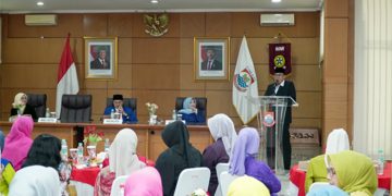 Pemkot Cimahi Peringati Hari Kartini, Tegaskan Peran Strategis Perempuan dalam Pembangunan