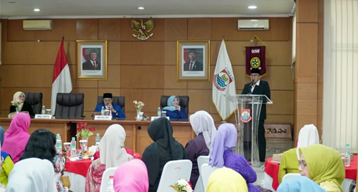 Pemkot Cimahi Peringati Hari Kartini, Tegaskan Peran Strategis Perempuan dalam Pembangunan