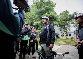 WFH Disalahgunakan, Pemkot Bandung Terapkan Pengawasan Real-Time