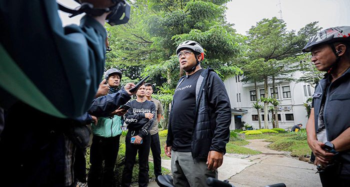 WFH Disalahgunakan, Pemkot Bandung Terapkan Pengawasan Real-Time