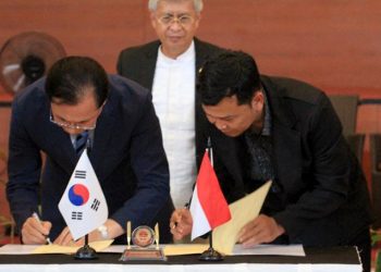 Perkuat Inovasi Teknologi Mahasiswa, USB YPKP melalui Himpunan HMSI Gelar Workshop Internasional Generative AI