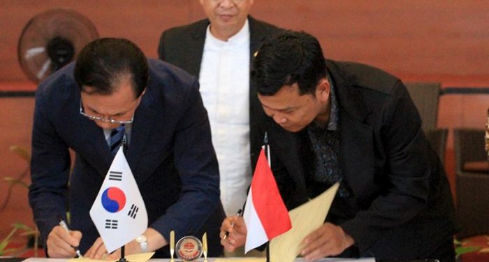 Perkuat Inovasi Teknologi Mahasiswa, USB YPKP melalui Himpunan HMSI Gelar Workshop Internasional Generative AI