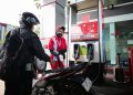 Warga Diimbau tak Panic Buying, Pertamina Pastikan BBM di Kota Bandung Aman