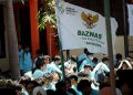 Potensi Zakat Kota Bandung Capai Rp1,8 Triliun Pertahun