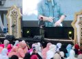 Bubos ke-10 Hangatkan Ramadhan, 2.500 Warga Padati Balai Kota Bandung