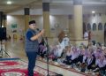 Safari Ramadhan Bandung Ditutup, Masjid Didorong Jadi Pusat Peradaban