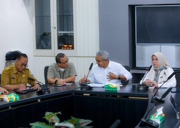 Sampah Bandung Tembus 1.900 Ton per Hari, Berseka Jadi Solusi Wisata Berkelanjutan