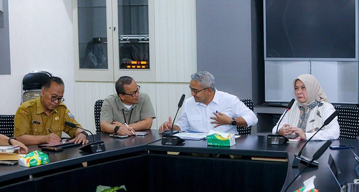 Sampah Bandung Tembus 1.900 Ton per Hari, Berseka Jadi Solusi Wisata Berkelanjutan