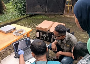 Pemkot Perkuat Rencana Perawatan Lanjutan