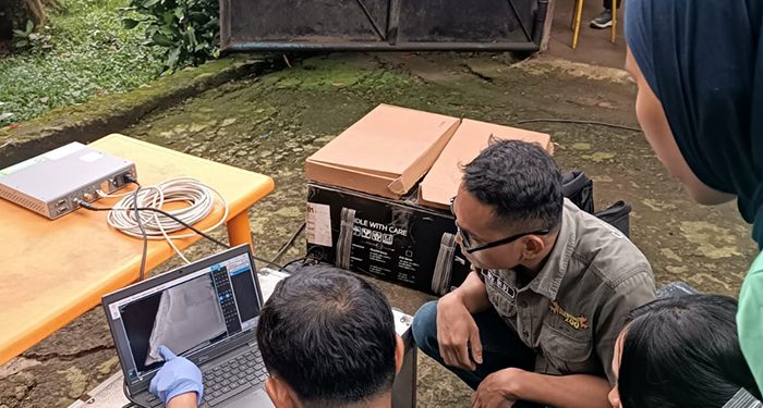 Pemkot Perkuat Rencana Perawatan Lanjutan