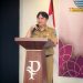 Sekda Bandung Soroti Pentingnya Data Akurat