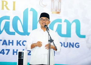 Siswa SMAN 5 Bandung Meninggal Dunia, Pemkot Perketat Pembinaan dan Pengawasan Pelajar