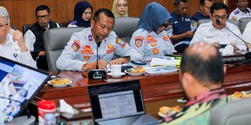 Sosialisasi BRT Kota Bandung Libatkan Masyarakat Secara Langsung