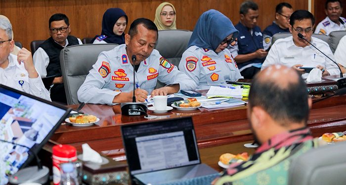 Sosialisasi BRT Kota Bandung Libatkan Masyarakat Secara Langsung