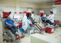 Farhan: Donor Darah Aman, ASN Diminta Bantu Penuhi Kebutuhan PMI