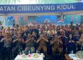 Aryatri Benarto Dorong Optimalisasi Posyandu 6 SPM di Kota Bandung