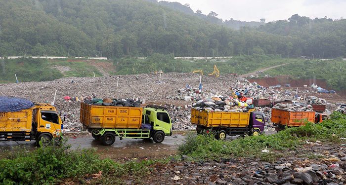 Solusi Jangka Panjang Sampah, Farhan Tegaskan Komitmen Bandung Raya Kembangkan PSEL