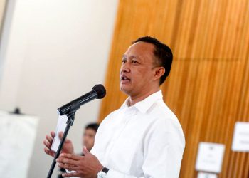 Pelatihan Kerja 10 Hari Dibuka, Warga Bandung Disiapkan Jadi Siap Kerja & Wirausaha