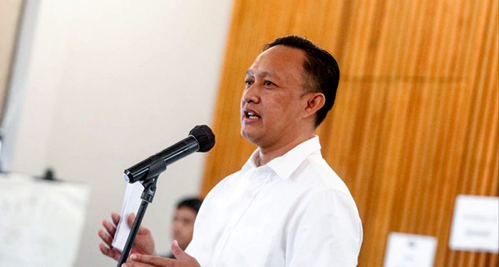 Pelatihan Kerja 10 Hari Dibuka, Warga Bandung Disiapkan Jadi Siap Kerja & Wirausaha