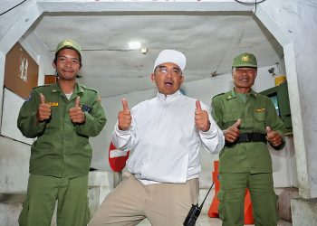 Rumah Ditinggal Mudik Lebaran? Simak Tips agar Tetap Aman