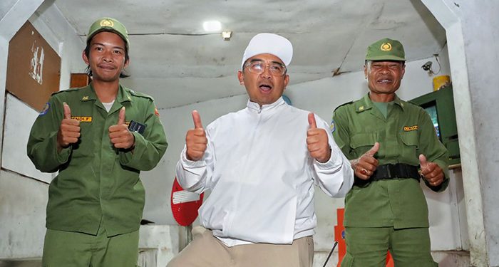 Rumah Ditinggal Mudik Lebaran? Simak Tips agar Tetap Aman