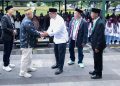 Wali Kota Bandung Dorong Alumni Haji Assalaam Perkuat Kepedulian Sosial dan Pemberdayaan Warga