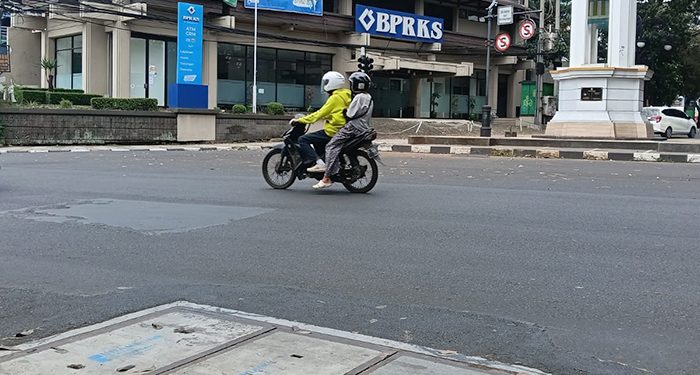 Wali Kota Tegaskan BUMD Harus Jadi Contoh dalam Pekerjaan