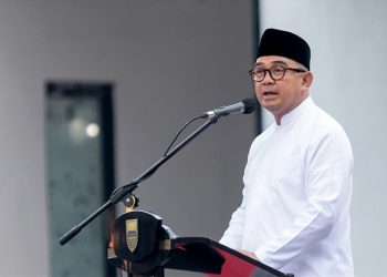 Wali Kota Berduka dan Instruksi Kewaspadaan atas Insiden Pohon Tumbang