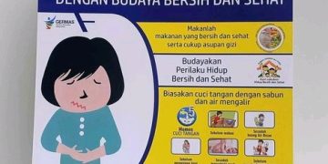 Hati-Hati! Cuaca Ekstrem Bisa Meningkatkan Kasus Diare