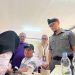 Edwin Senjaya Apresiasi Antusiasme Warga dalam Kegiatan Posyandu