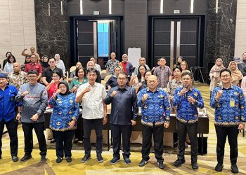 DPRD Bandung Tekankan Pentingnya Peraturan Perusahaan bagi Kepastian Hak Pekerja