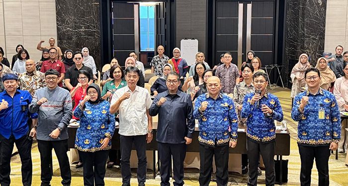 DPRD Bandung Tekankan Pentingnya Peraturan Perusahaan bagi Kepastian Hak Pekerja