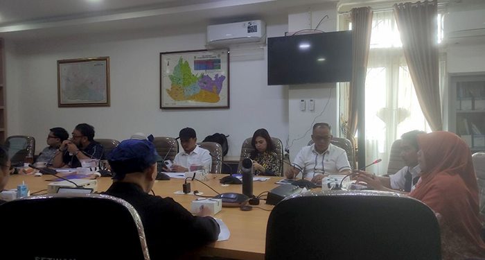 DPRD Bandung Dorong Optimalisasi PAD Lewat Digitalisasi dan Pengawasan