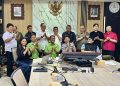 DPRD Bandung Dukung NPCI Targetkan Juara Umum Peparda VII 2026