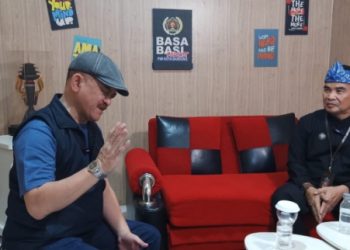 Kadisdukcapil Kota Bandung Minta Masyarakat Jaga Data Diri: Urus Data Administrasi Secara Mandiri