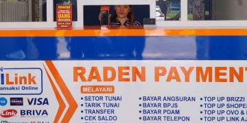 BRILink BRI Cibadak Tembus 4.658 Agen, Transaksi Capai Rp47,3 Triliun